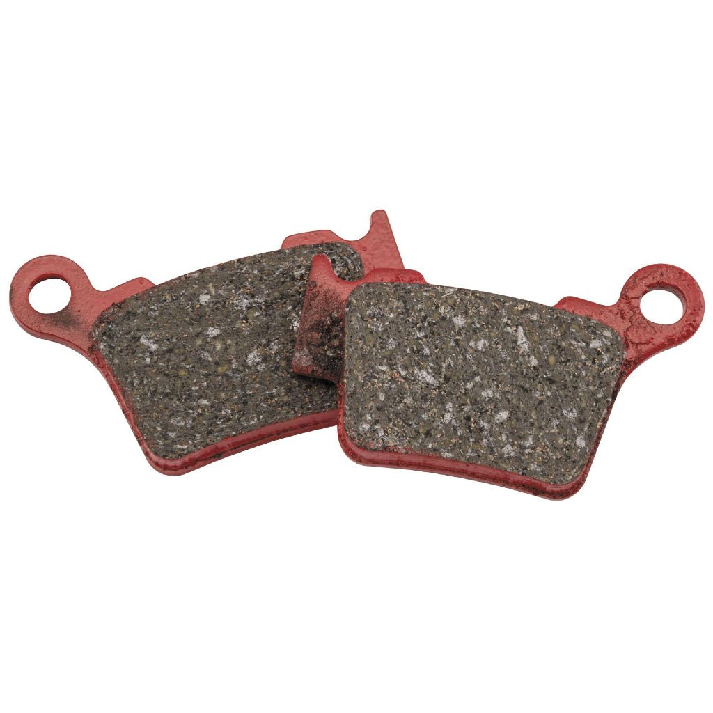 EBC Carbon "X" Rear Brake Pads KTM/HUS/GAS | FA368X - MojoMotoSport.com