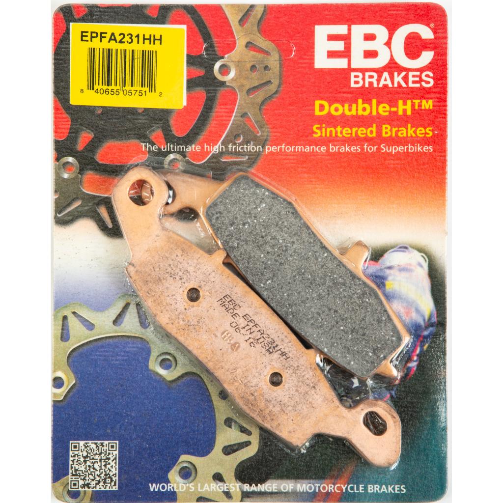 EBC Extreme Pro Brake Pads | EPFA231HH - MojoMotoSport.com