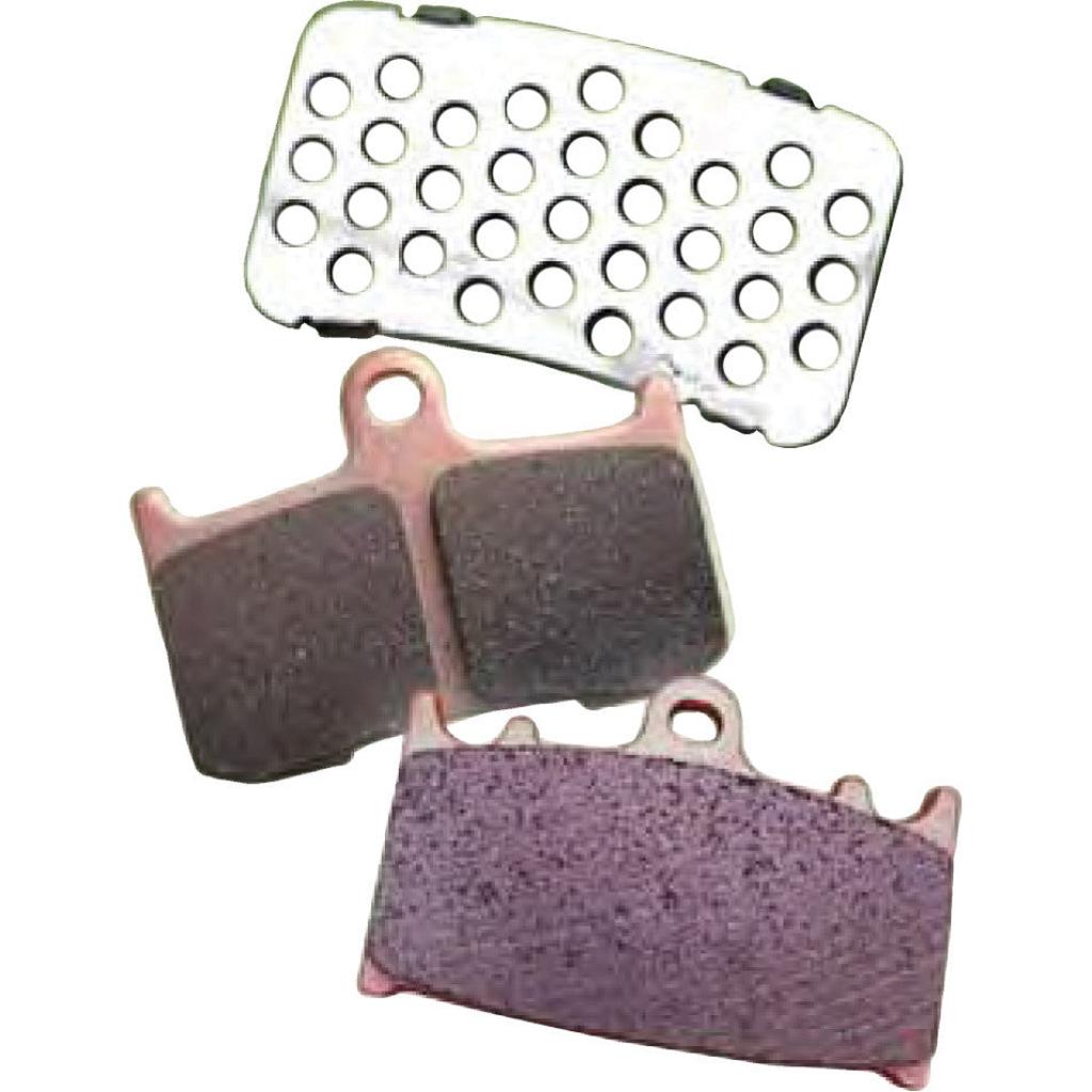 EBC Extreme Pro Brake Pads | EPFA294HH - MojoMotoSport.com