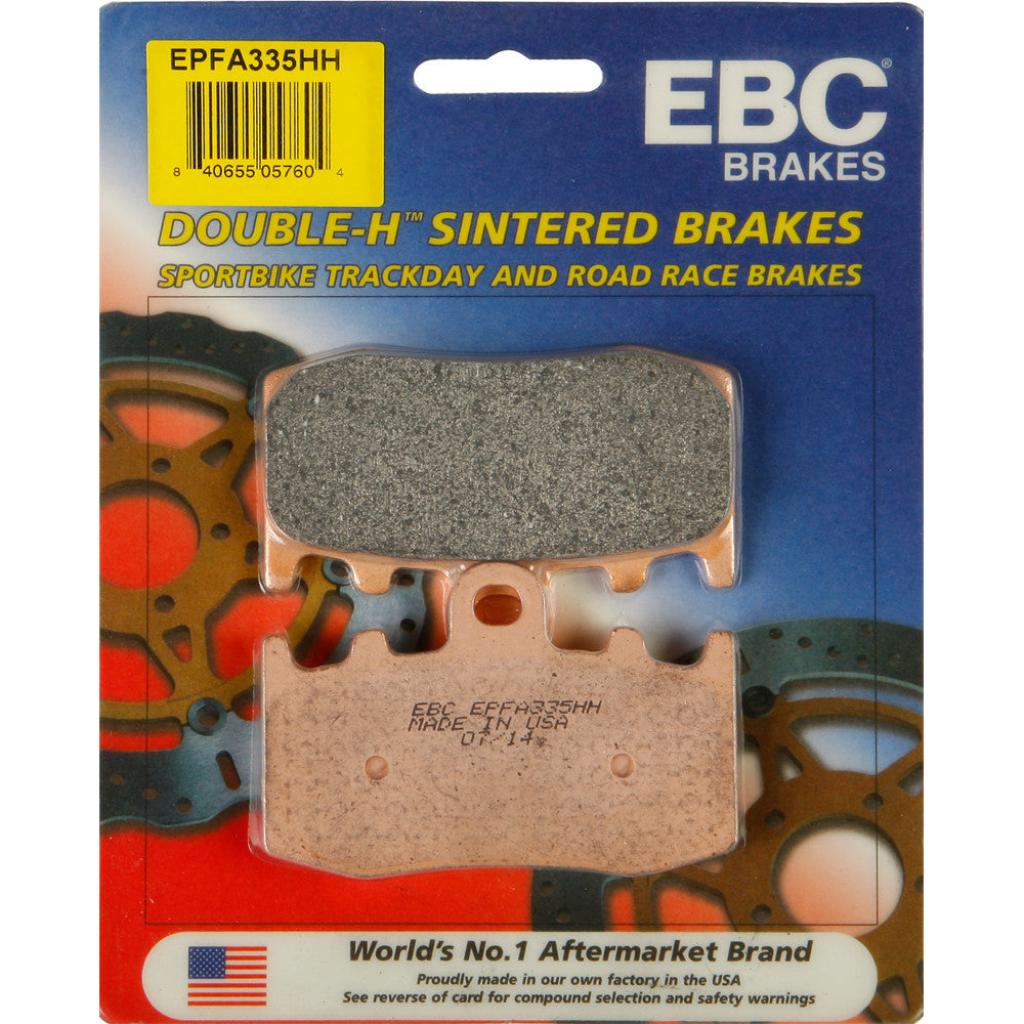EBC Extreme Pro Brake Pads | EPFA335HH - MojoMotoSport.com