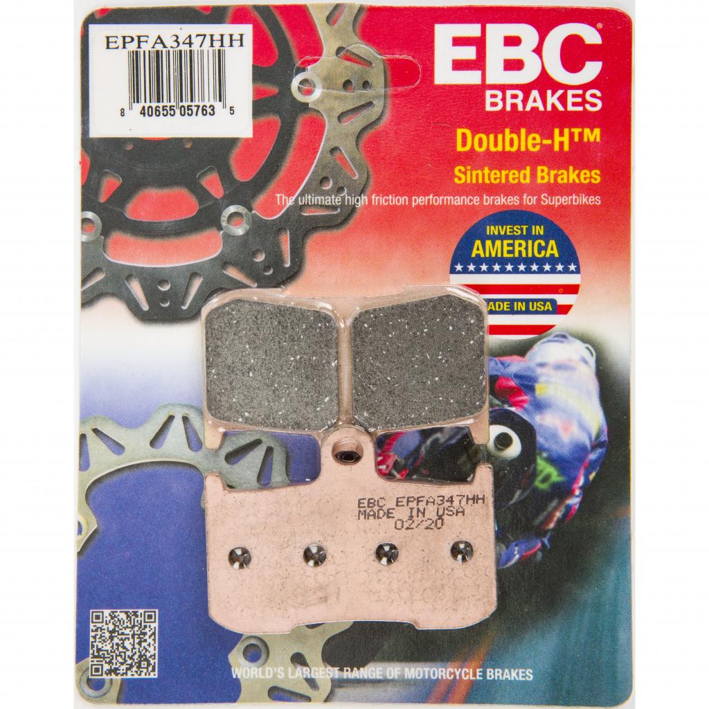 EBC Extreme Pro Brake Pads | EPFA347HH - MojoMotoSport.com