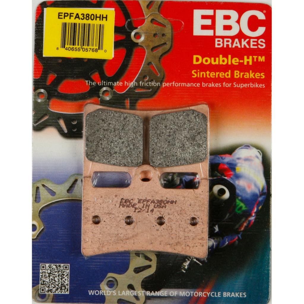 EBC Extreme Pro Brake Pads | EPFA380HH - MojoMotoSport.com