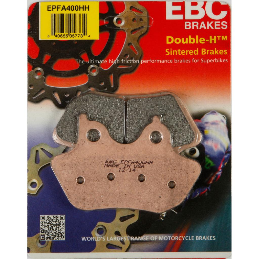 EBC Extreme Pro Brake Pads | EPFA400HH - MojoMotoSport.com