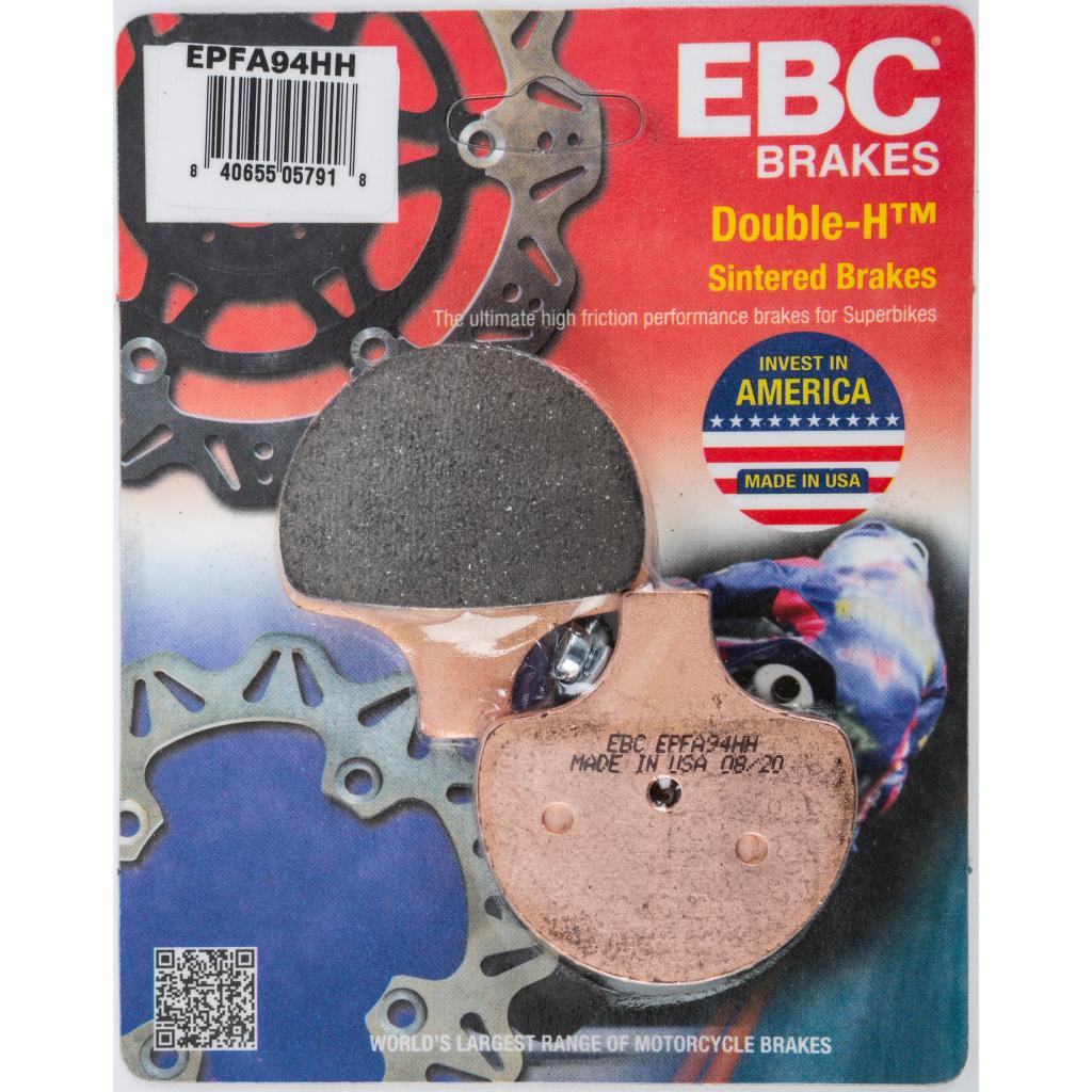 EBC Extreme Pro Brake Pads | EPFA94HH - MojoMotoSport.com