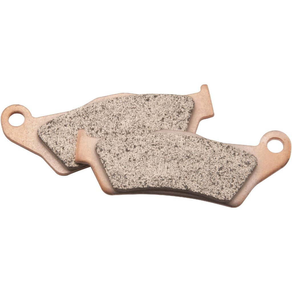 EBC Sintered Double H Front Brake Pads KTM/HUS/GAS | FA181HH - MojoMotoSport.com