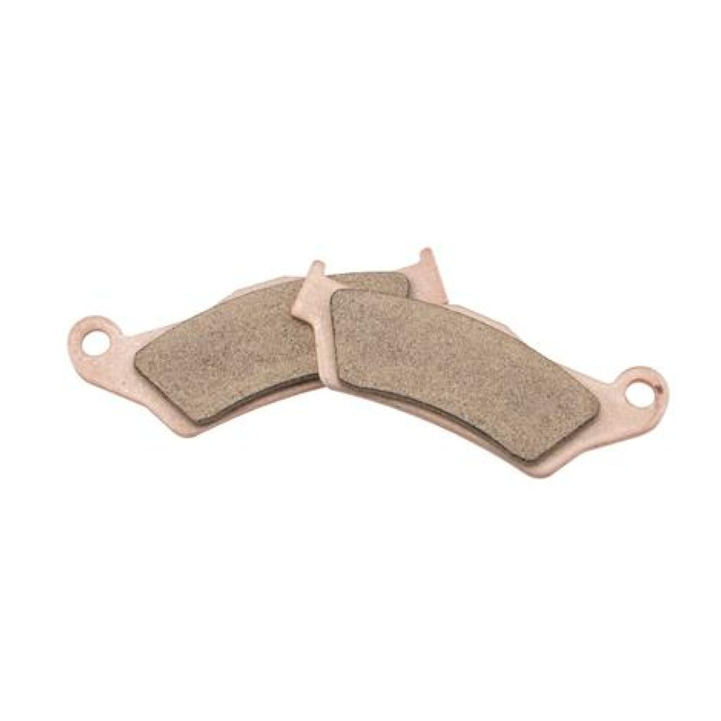 EBC Sintered "R" Front Brake Pads KTM/HUS/GAS | FA181R - MojoMotoSport.com