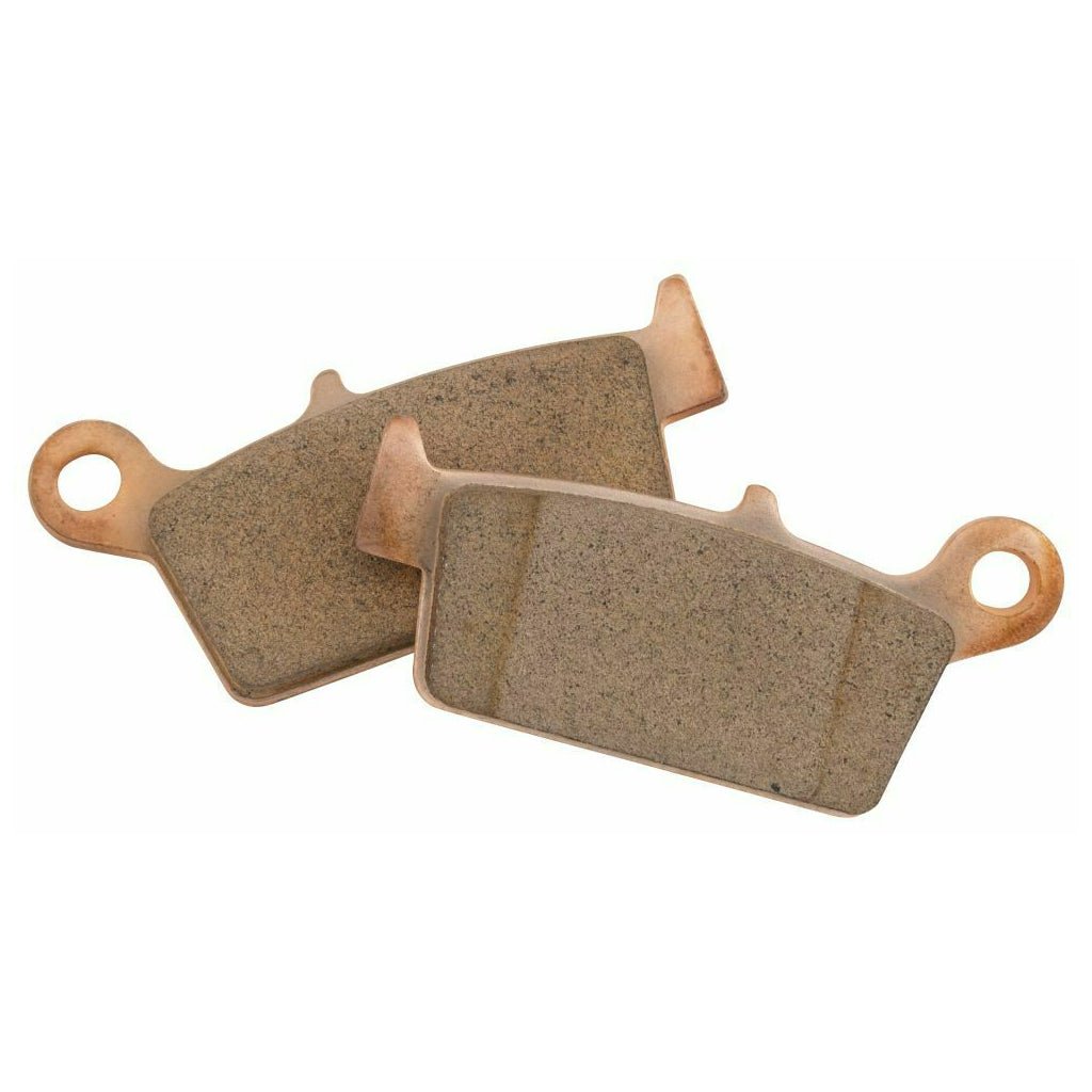 EBC Sintered "R" Rear Brake Pads | FA131R - MojoMotoSport.com