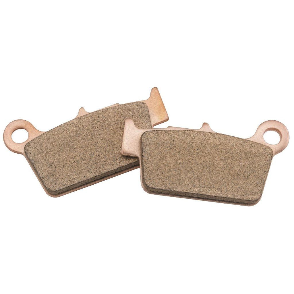 EBC Sintered "R" Rear Brake Pads | FA367R - MojoMotoSport.com