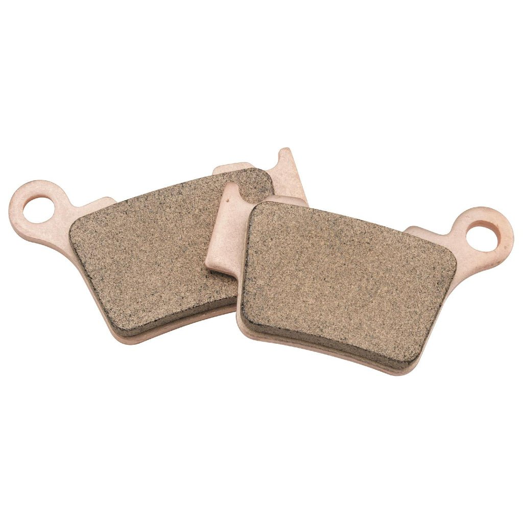 EBC Sintered "R" Rear Brake Pads KTM/HUS/GAS | FA368R - MojoMotoSport.com