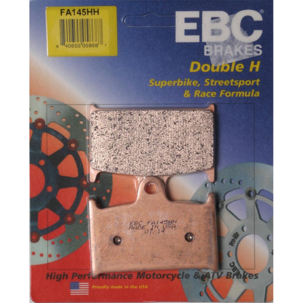 EBC Standard Brake Pads | FA145HH - MojoMotoSport.com