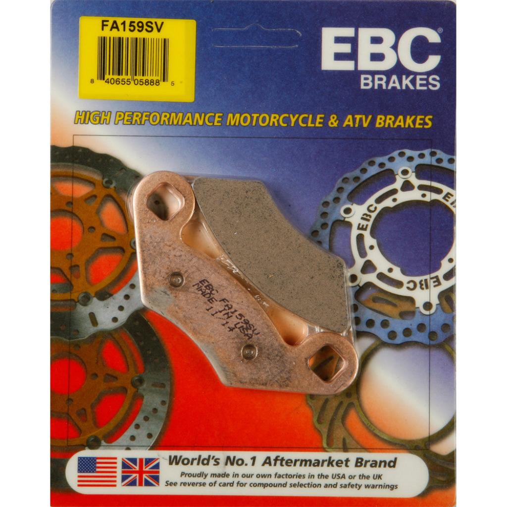 EBC Standard Brake Pads | FA159SV - MojoMotoSport.com