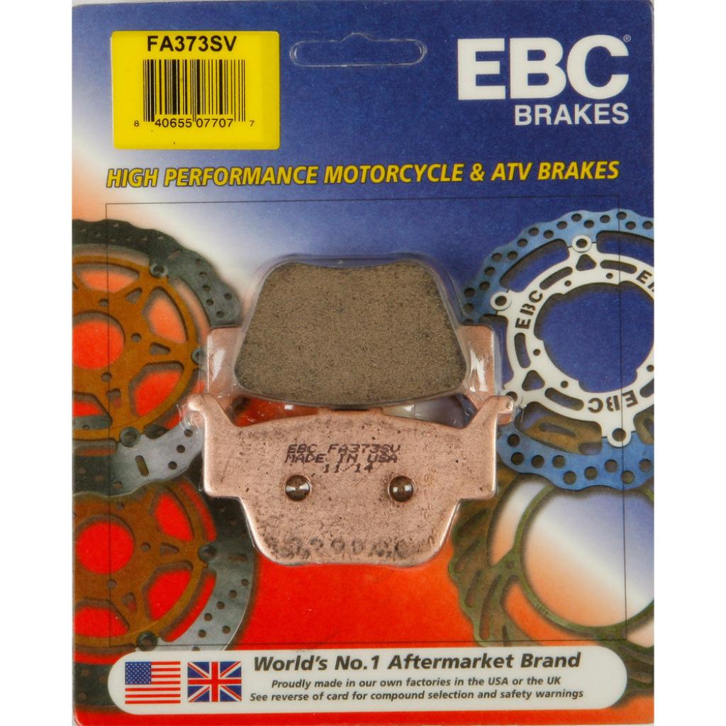 EBC Standard Brake Pads | FA373SV - MojoMotoSport.com