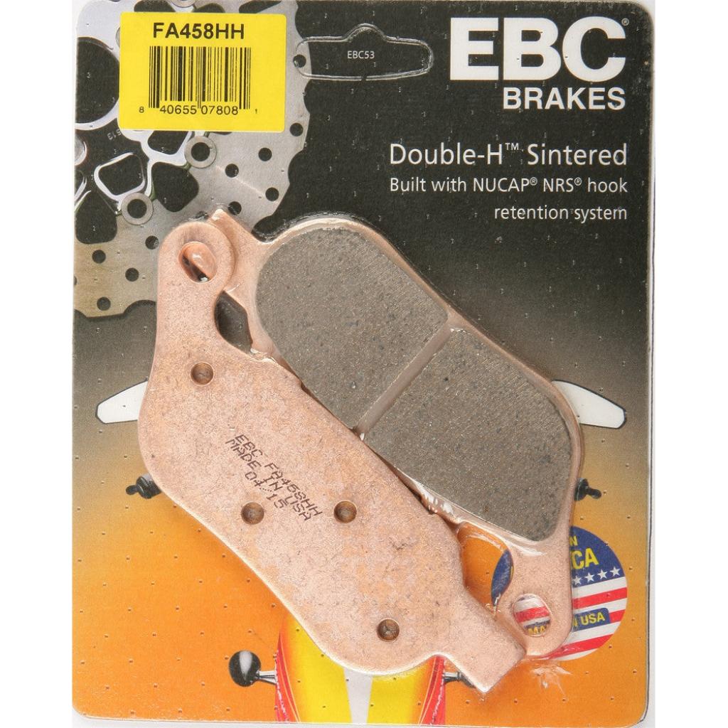EBC Standard Brake Pads | FA458HH - MojoMotoSport.com
