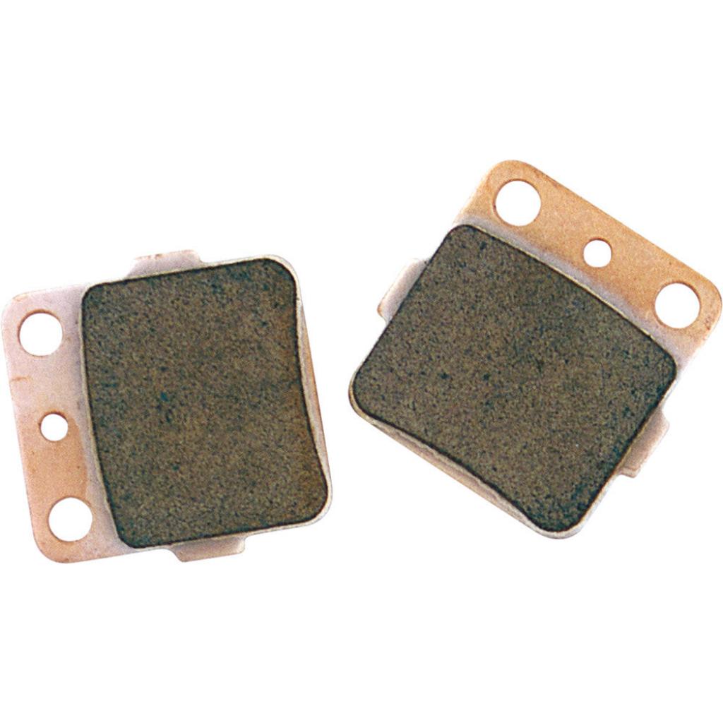 EBC Standard Brake Pads | FA84R - MojoMotoSport.com