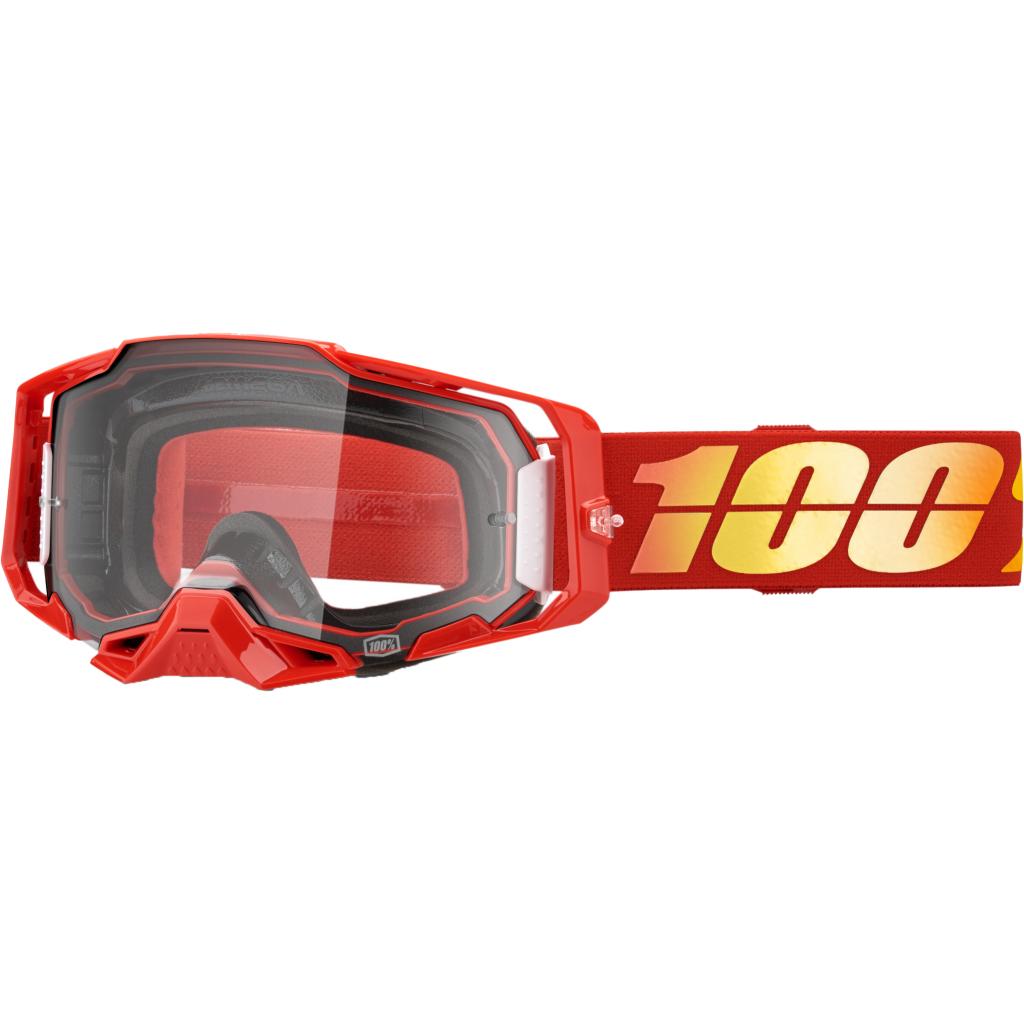 100 % Armega-briller