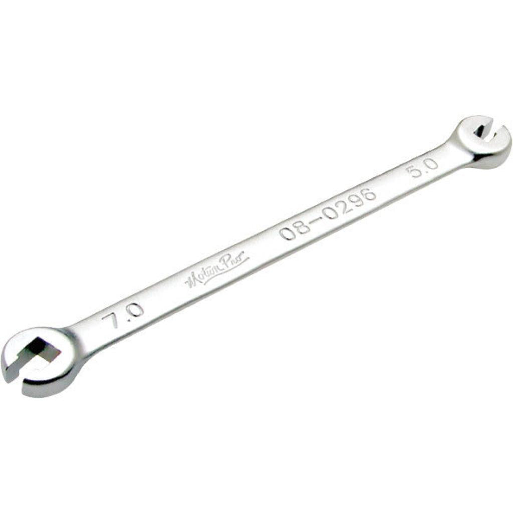 Motion Pro 5.0/7.0mm Spoke Wrench | 08-0296