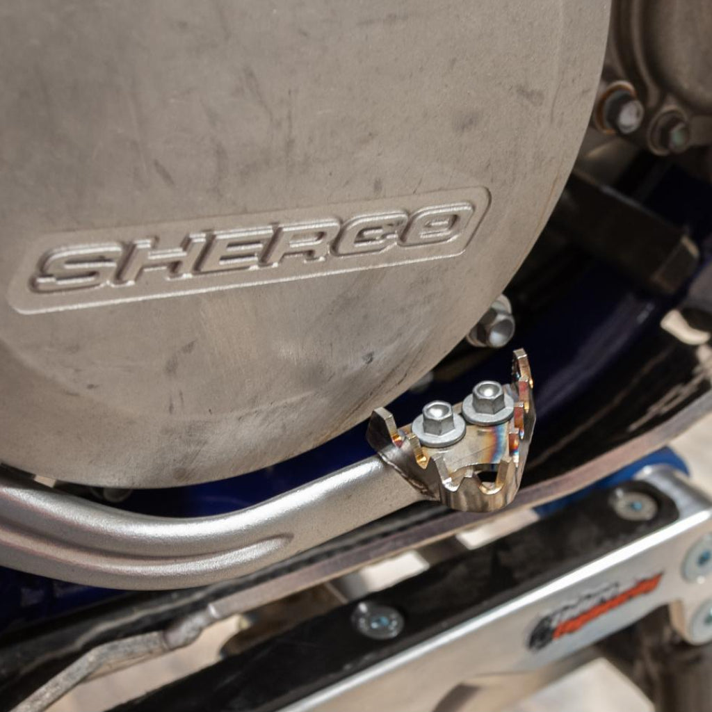 Enduro Engineering Brake Tip Beta/Sherco 125-500