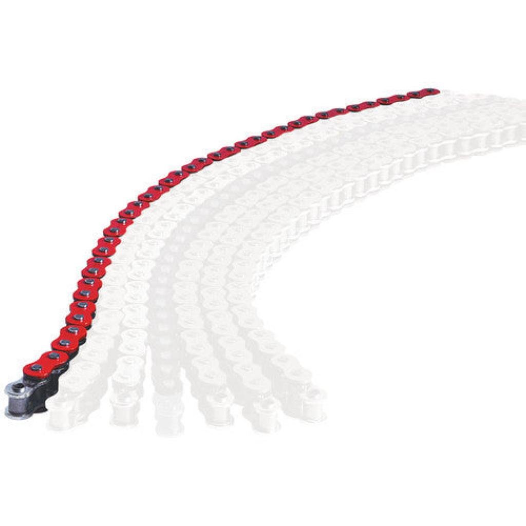 EK Chains - 520 MVXZ2 Colored Chain - MojoMotoSport.com