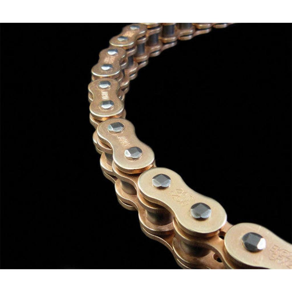 EK Chains - 520 SRX2 Sport Bike Chain - MojoMotoSport.com