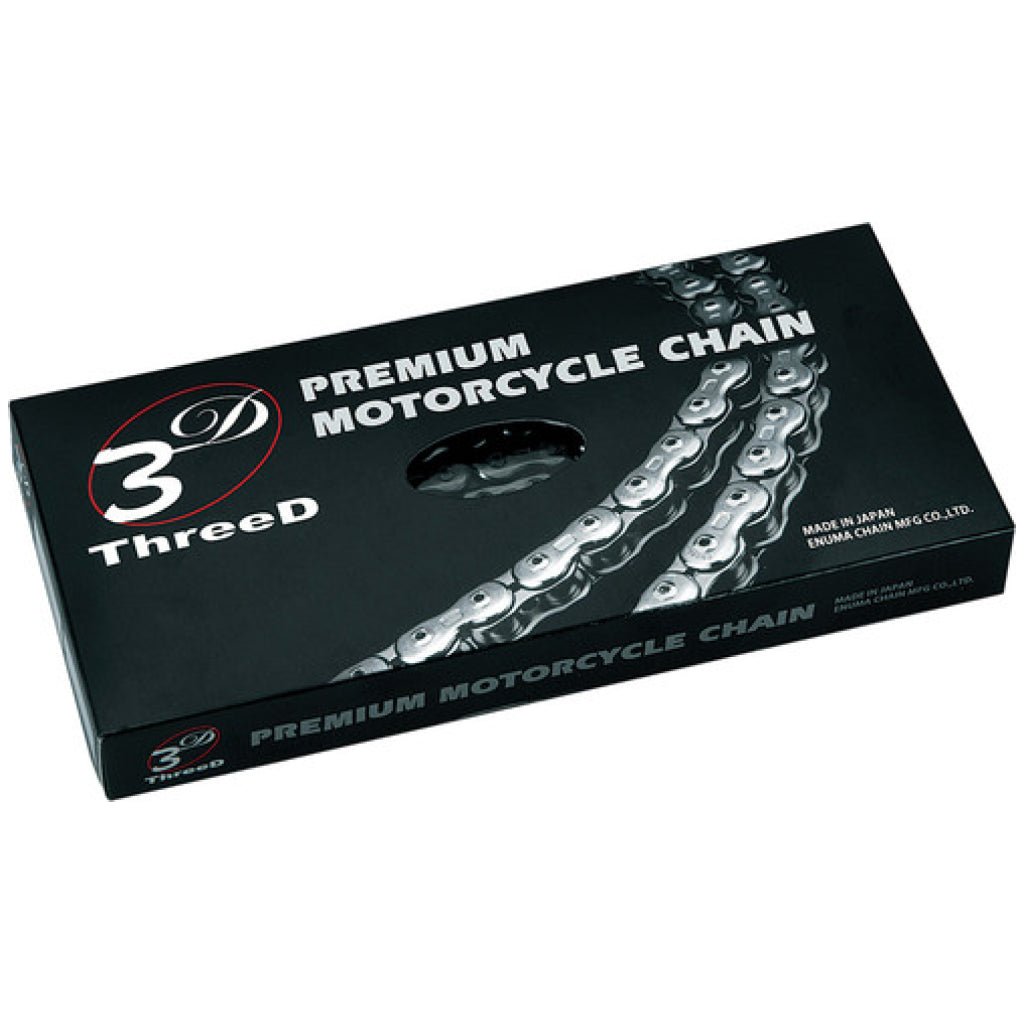EK Chains - 520 ThreeD SM Premium Chain - MojoMotoSport.com