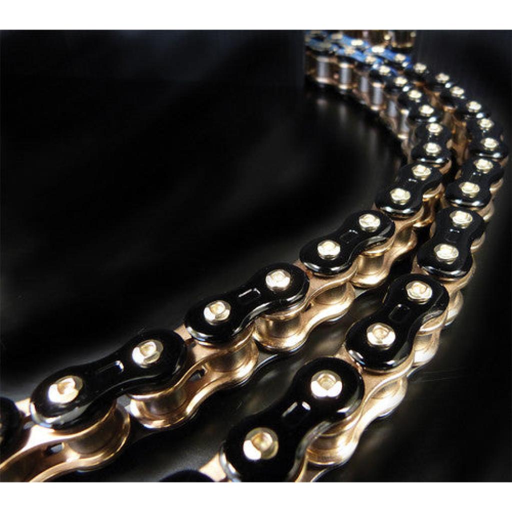 EK Chains - 520 ThreeD SM Premium Chain - MojoMotoSport.com
