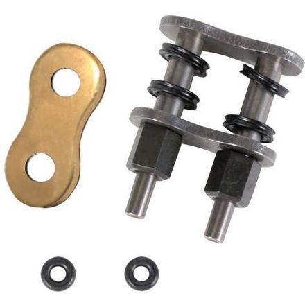EK Chains - 520 ZVX3 Chain - MojoMotoSport.com