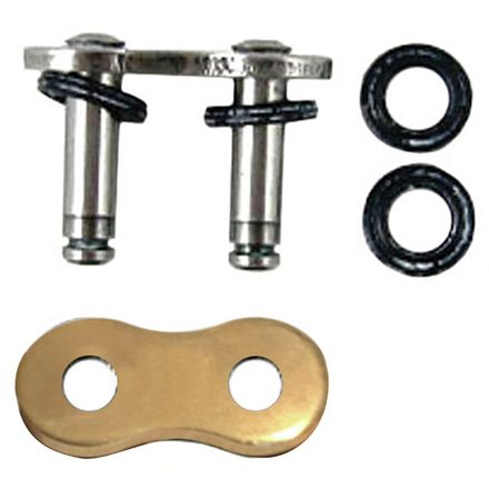 EK Chains - 520 ZVX3 Chain - MojoMotoSport.com