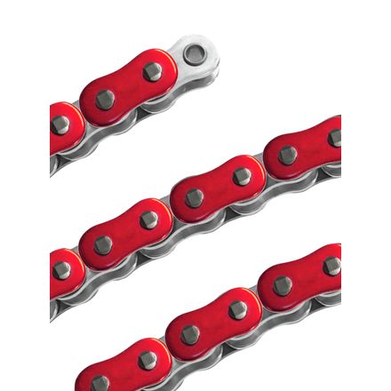 EK Chains - 520 ZVX3 Chain - MojoMotoSport.com