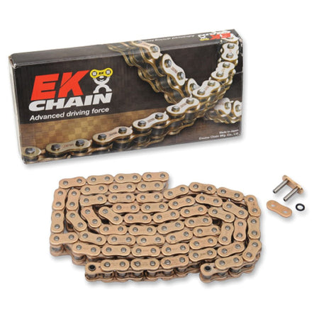 EK Chains - 520 ZVX3 Chain - MojoMotoSport.com