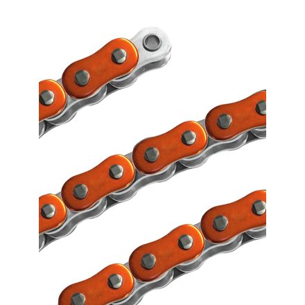EK Chains - 520 ZVX3 Chain - MojoMotoSport.com