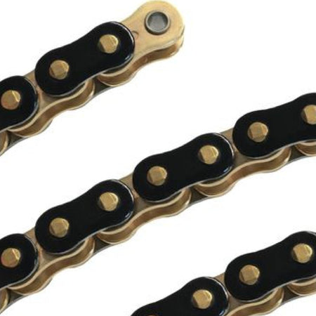 EK Chains - 525 ZVX3 Chain - MojoMotoSport.com