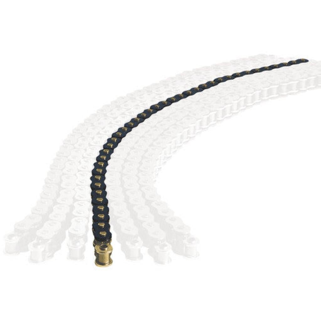 EK Chains - 530 MVXZ2 Colored Chain - MojoMotoSport.com