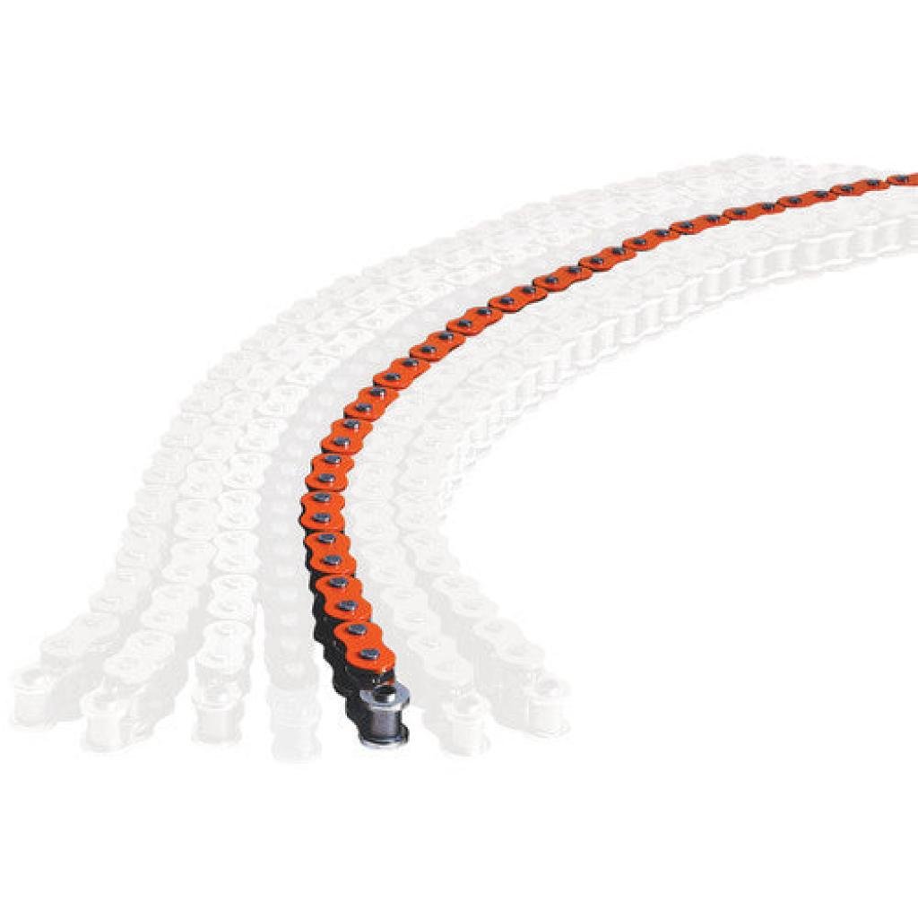 EK Chains - 530 MVXZ2 Colored Chain - MojoMotoSport.com