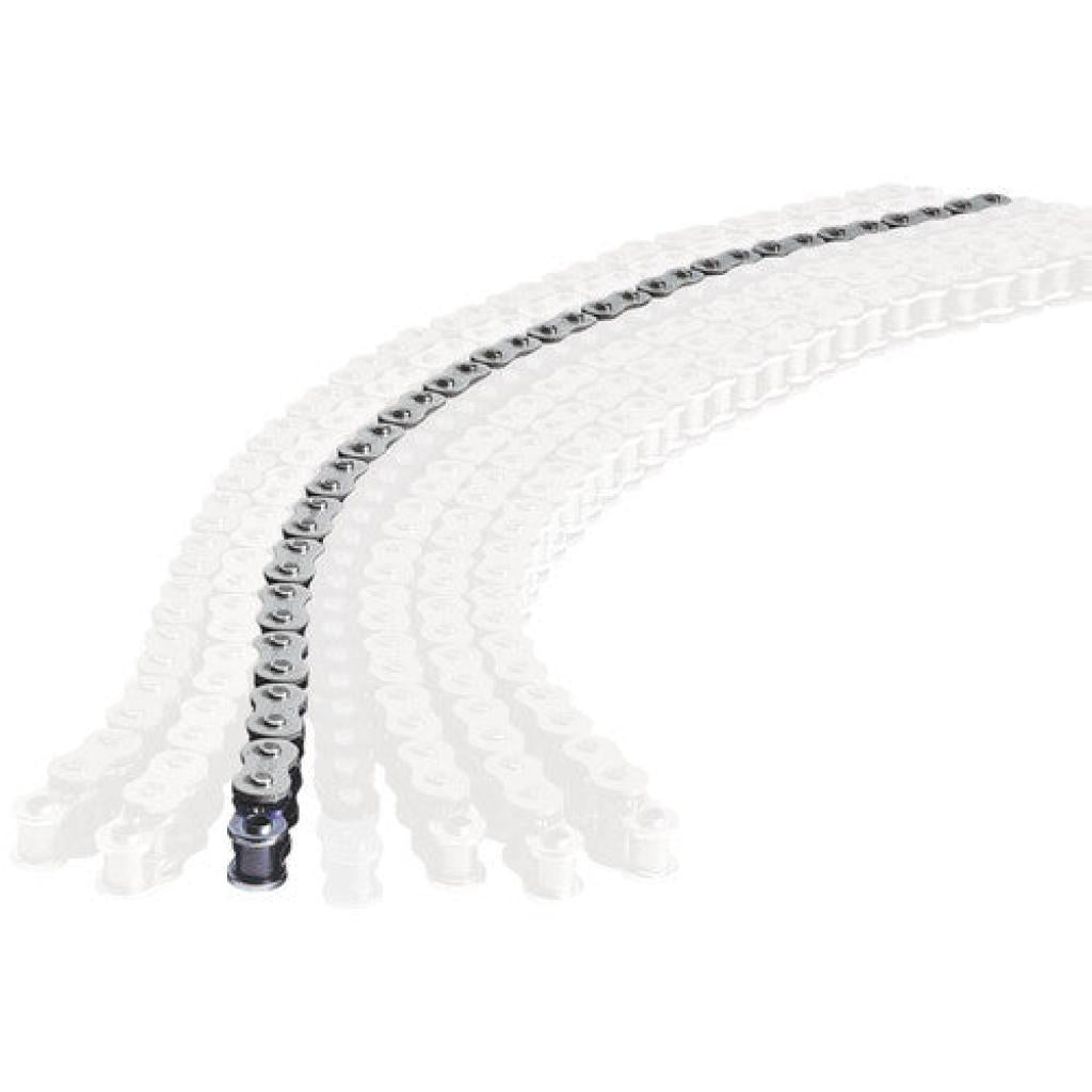 EK Chains - 530 MVXZ2 Colored Chain - MojoMotoSport.com