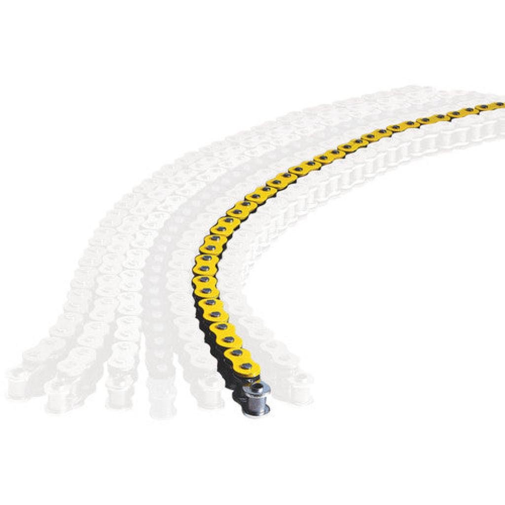 EK Chains - 530 MVXZ2 Colored Chain - MojoMotoSport.com