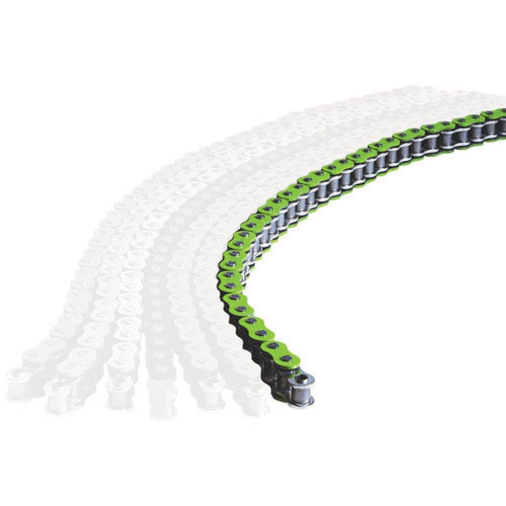 EK Chains - 530 MVXZ2 Colored Chain - MojoMotoSport.com