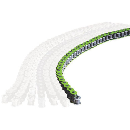 EK Chains - 530 MVXZ2 Colored Chain - MojoMotoSport.com