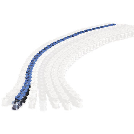 EK Chains - 530 MVXZ2 Colored Chain - MojoMotoSport.com