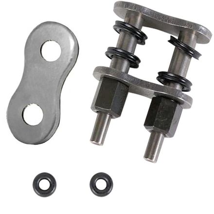 EK Chains - 530 ZVX3 Chain - MojoMotoSport.com