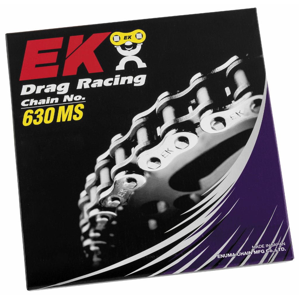EK Chains - 630 MS Chain - MojoMotoSport.com