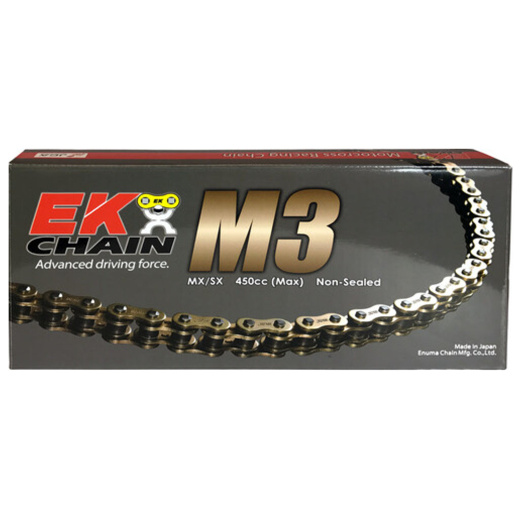 EK Chains - 520 M3 Chain