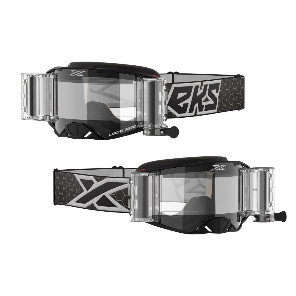 EKS Brand Lucid Race Pack - MojoMotoSport.com