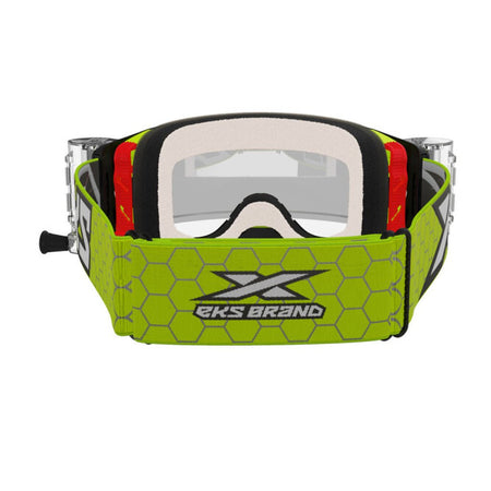 EKS Brand Lucid Race Pack - MojoMotoSport.com