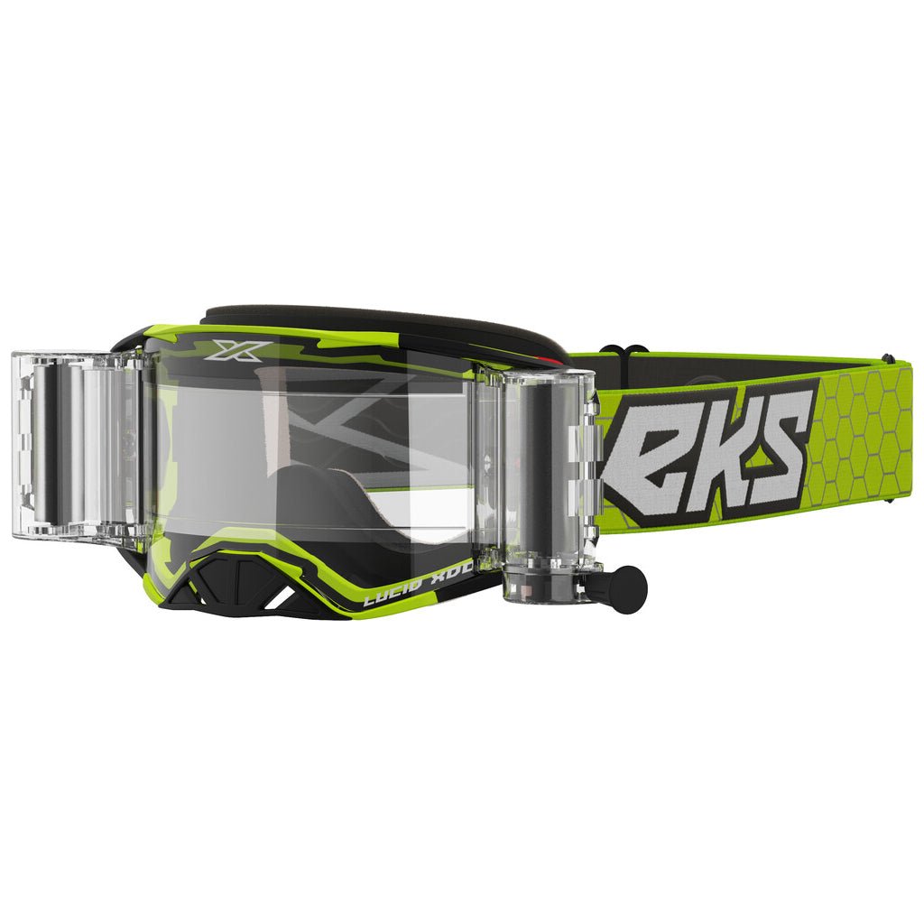 EKS Brand Lucid Race Pack - MojoMotoSport.com