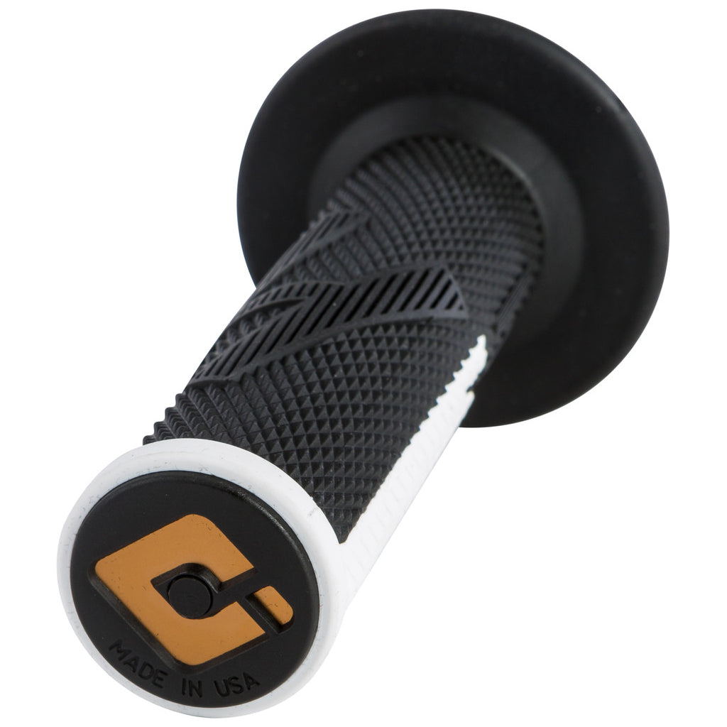ODI - Emig Pro V2 Lock-On Grips