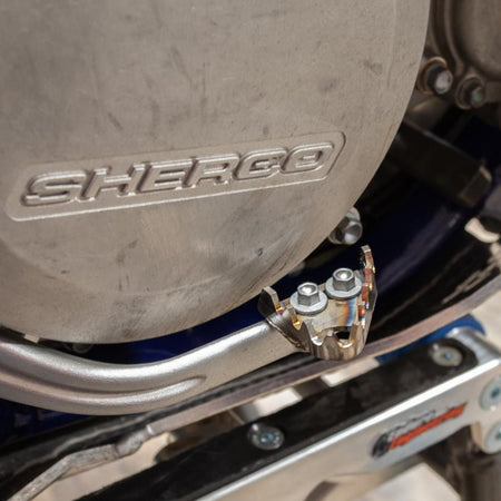 Enduro Engineering Brake Tip Beta/Sherco 125 - 500 - MojoMotoSport.com