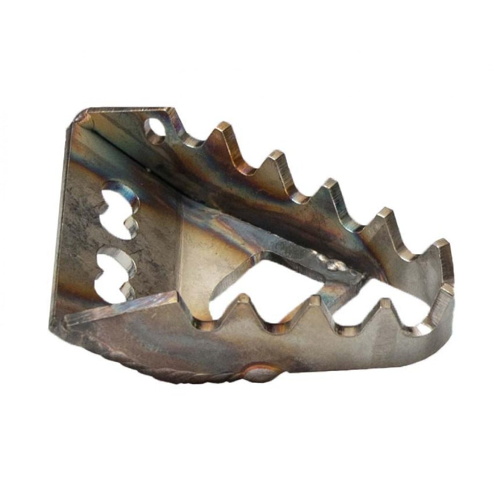 Enduro Engineering Brake Tip KTM/Husqvarna (Angled Brake Arm) - MojoMotoSport.com