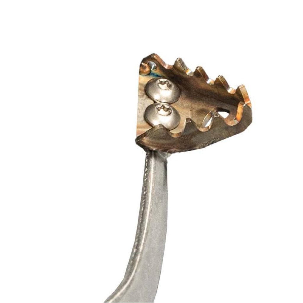 Enduro Engineering Brake Tip KTM/Husqvarna (Angled Brake Arm) - MojoMotoSport.com