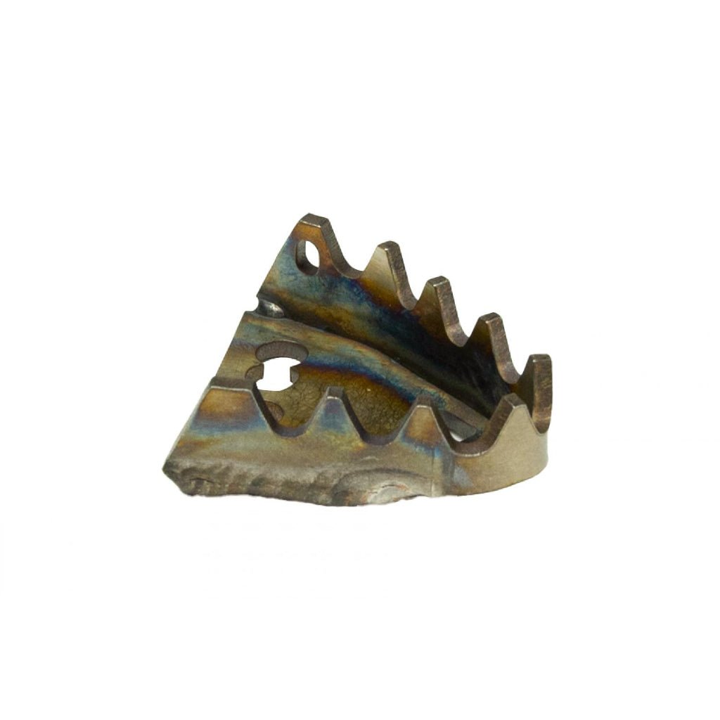 Enduro Engineering Brake Tip KTM/Husqvarna (Flat Brake Arm) - MojoMotoSport.com