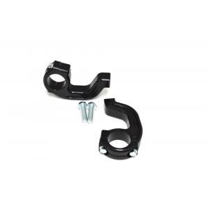 Enduro Engineering - Evo 2 Debris Deflector Clamps - MojoMotoSport.com